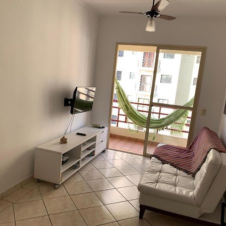Apartamento Enseada Guarujá Eksteriør billede