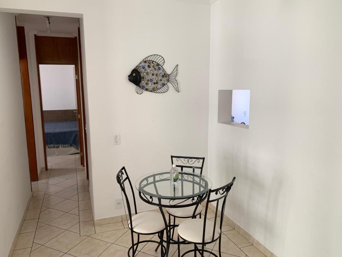 Apartamento Enseada Guarujá Eksteriør billede