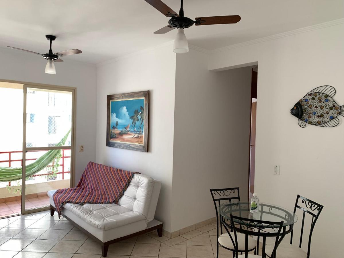 Apartamento Enseada Guarujá Eksteriør billede