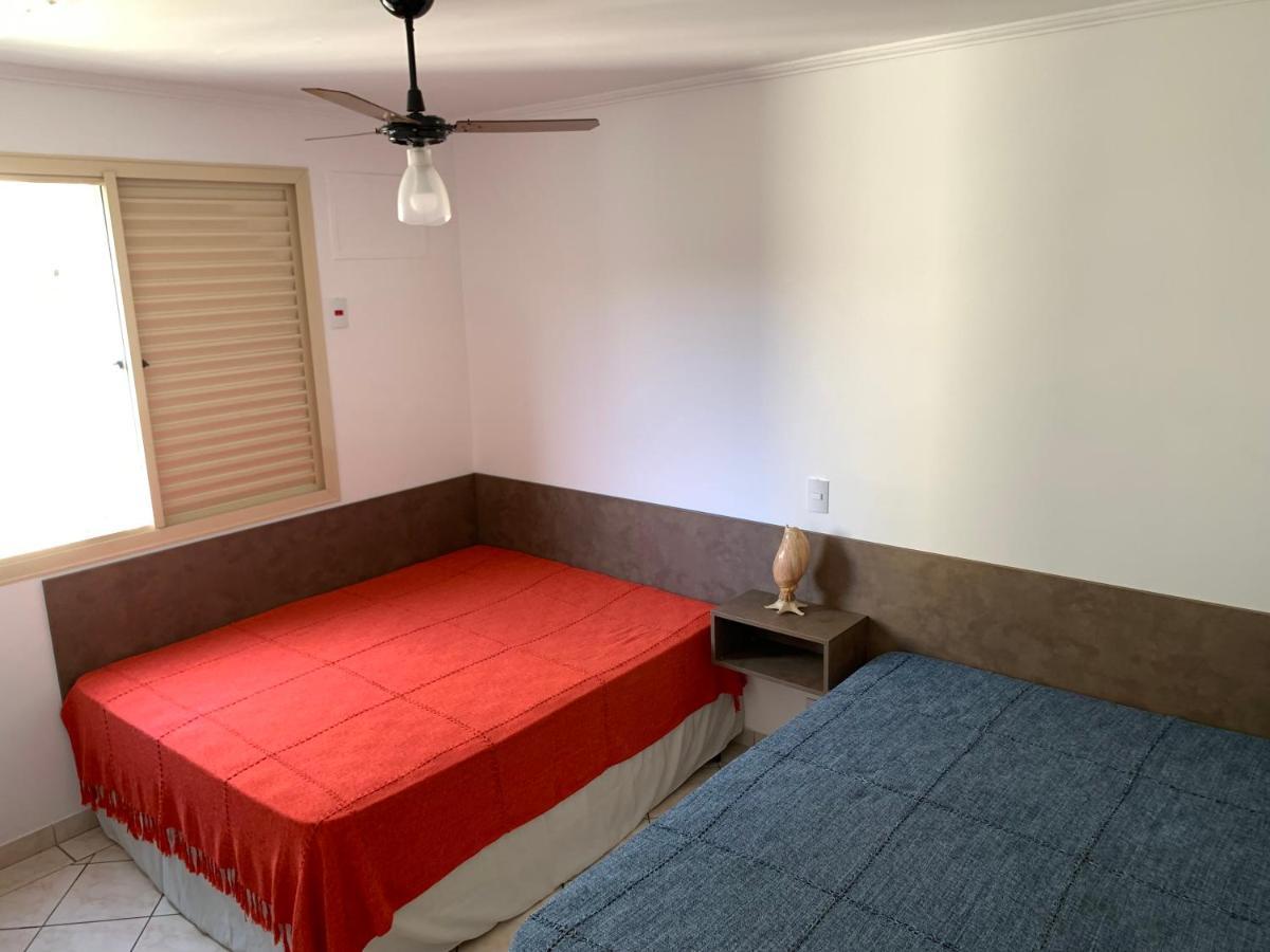 Apartamento Enseada Guarujá Eksteriør billede