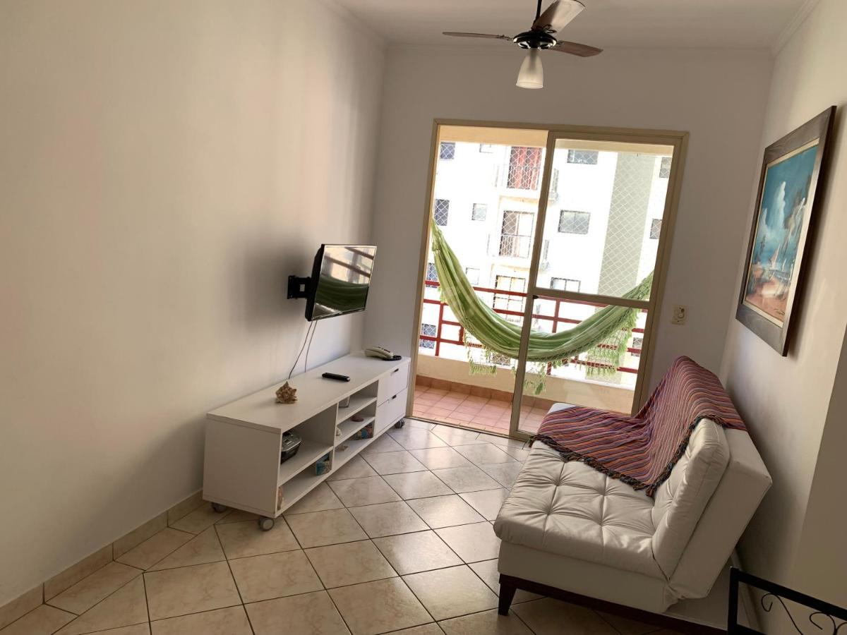 Apartamento Enseada Guarujá Eksteriør billede