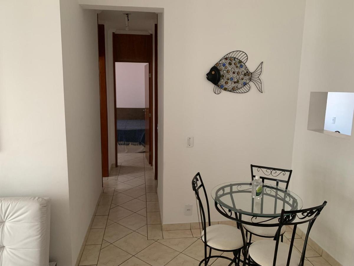 Apartamento Enseada Guarujá Eksteriør billede
