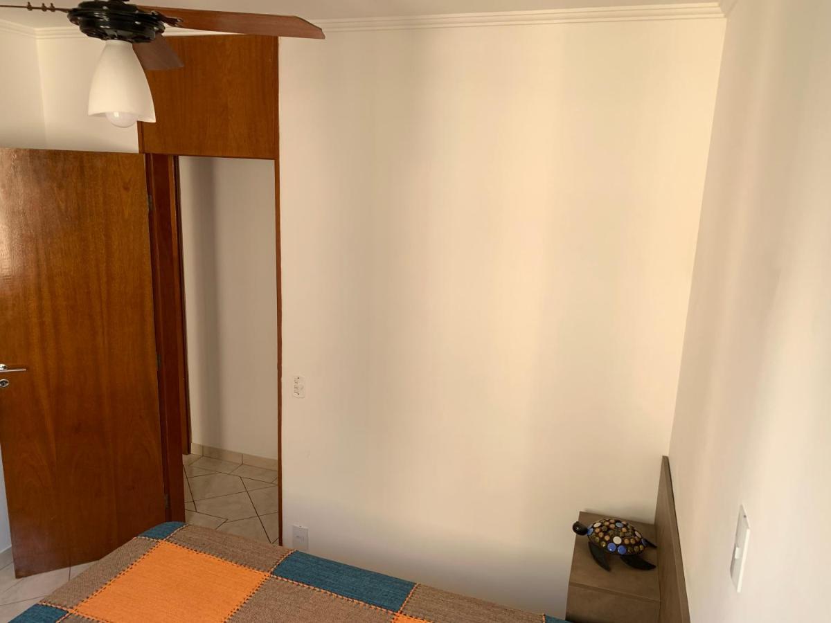 Apartamento Enseada Guarujá Eksteriør billede