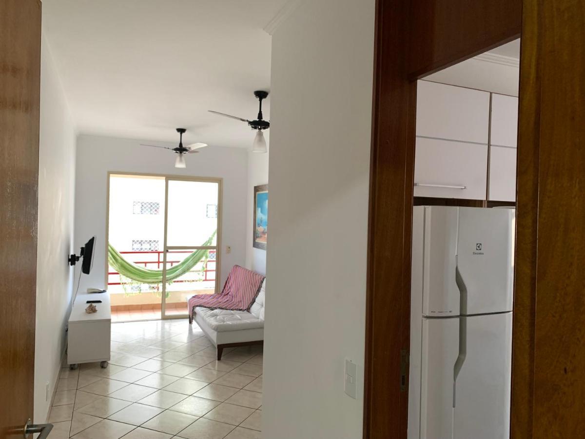 Apartamento Enseada Guarujá Eksteriør billede