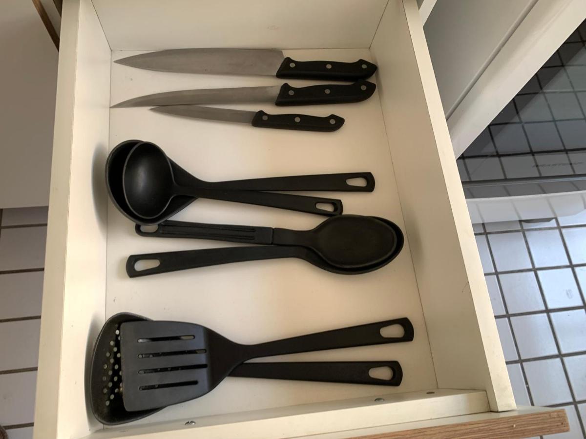 Apartamento Enseada Guarujá Eksteriør billede