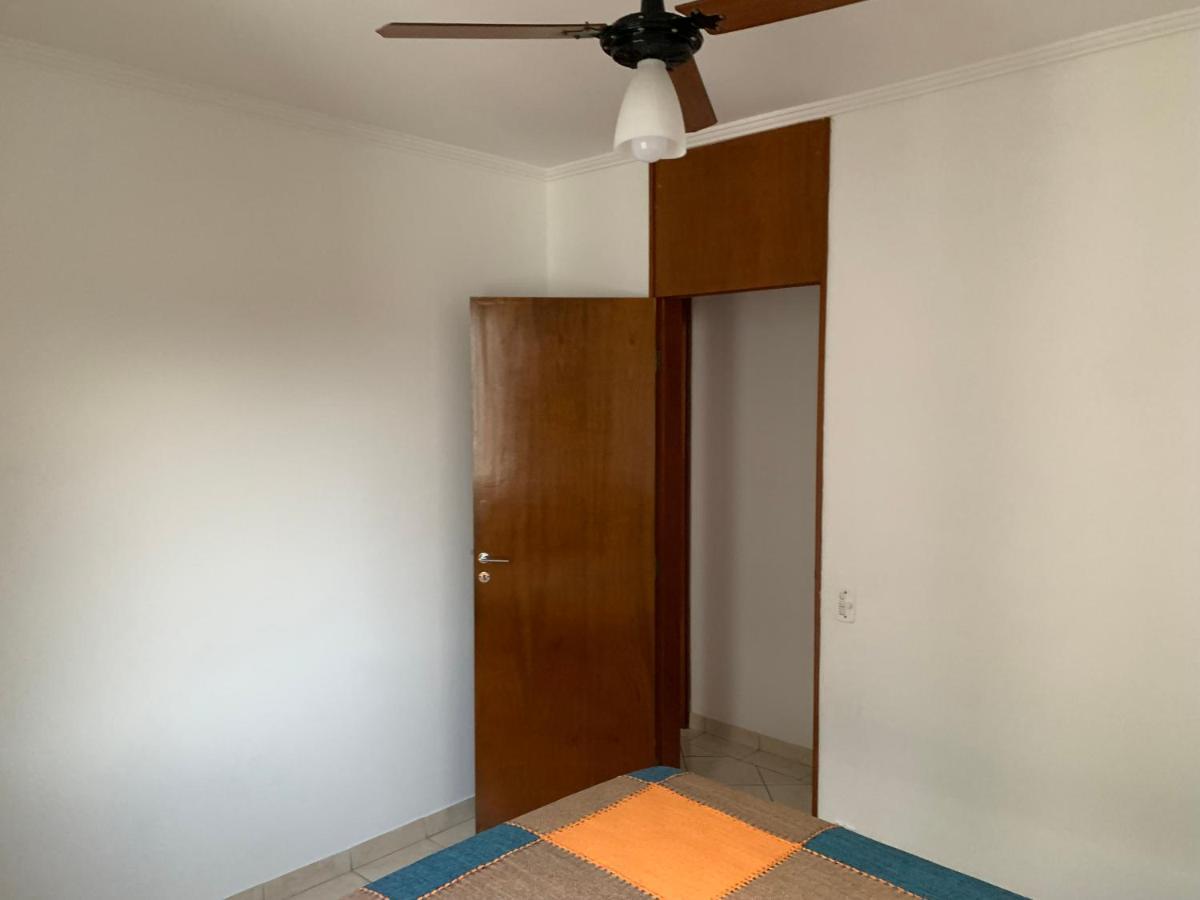 Apartamento Enseada Guarujá Eksteriør billede