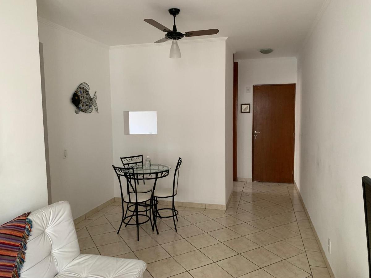 Apartamento Enseada Guarujá Eksteriør billede