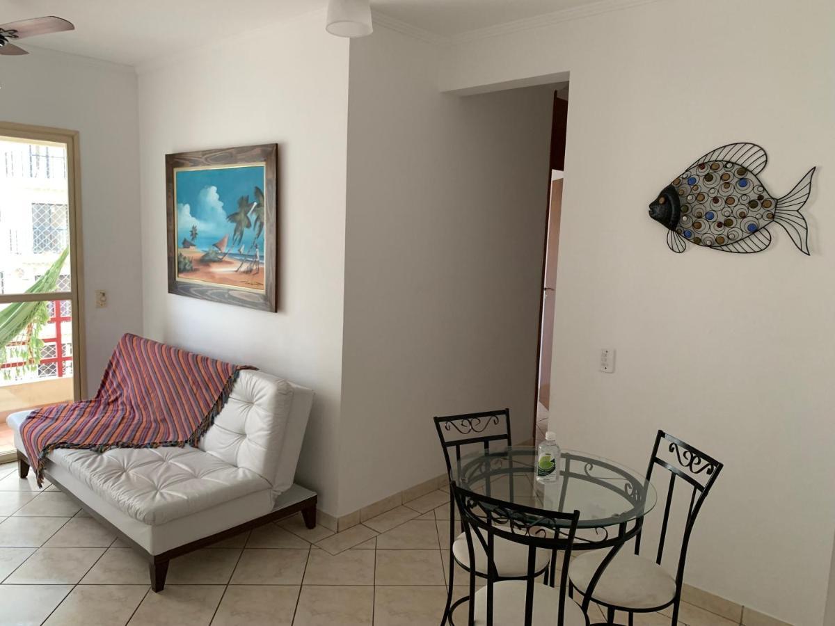 Apartamento Enseada Guarujá Eksteriør billede