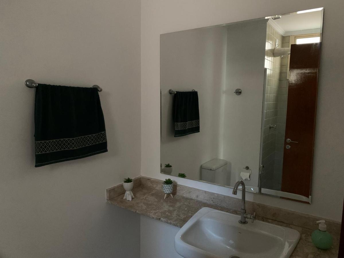 Apartamento Enseada Guarujá Eksteriør billede