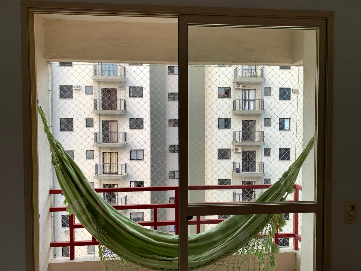 Apartamento Enseada Guarujá Eksteriør billede