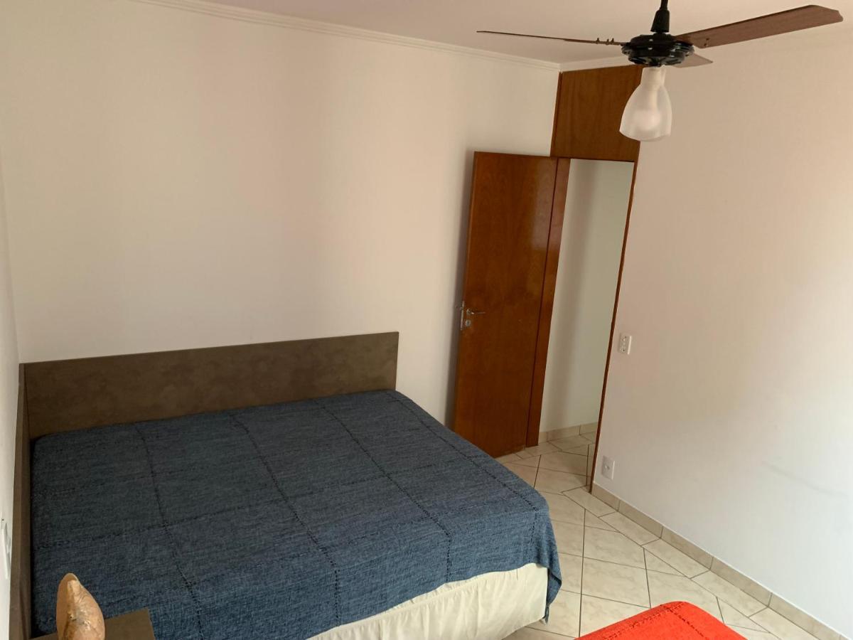 Apartamento Enseada Guarujá Eksteriør billede