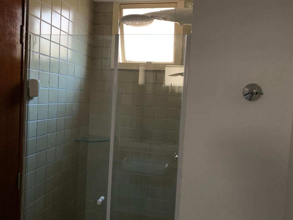 Apartamento Enseada Guarujá Eksteriør billede