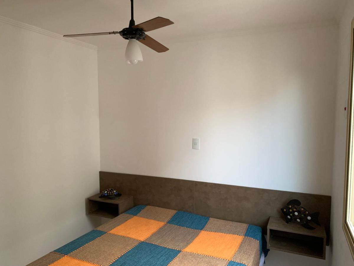 Apartamento Enseada Guarujá Eksteriør billede