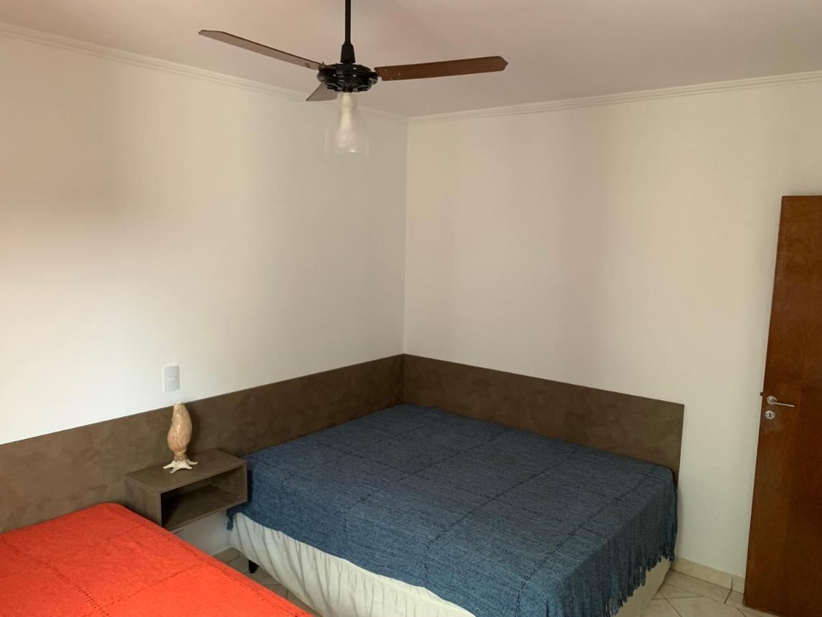 Apartamento Enseada Guarujá Eksteriør billede