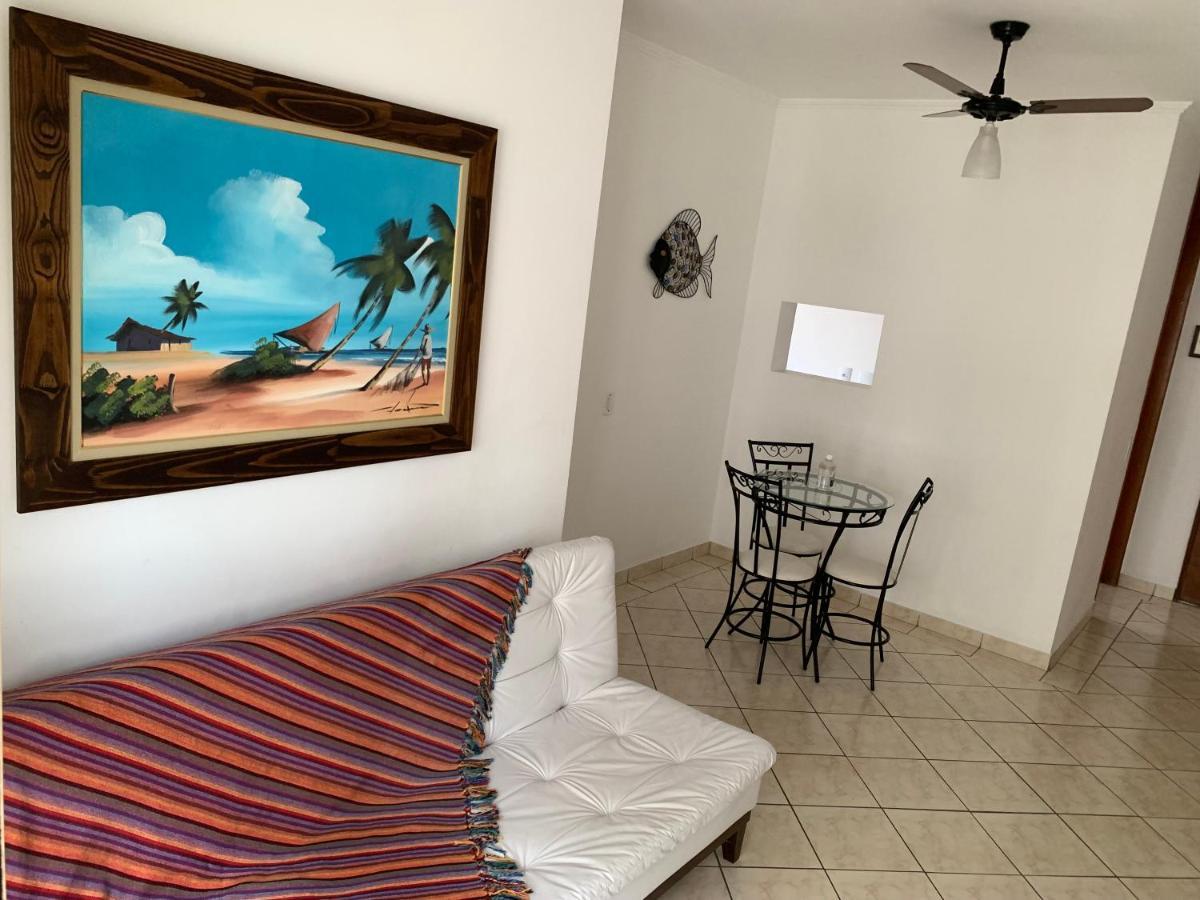 Apartamento Enseada Guarujá Eksteriør billede
