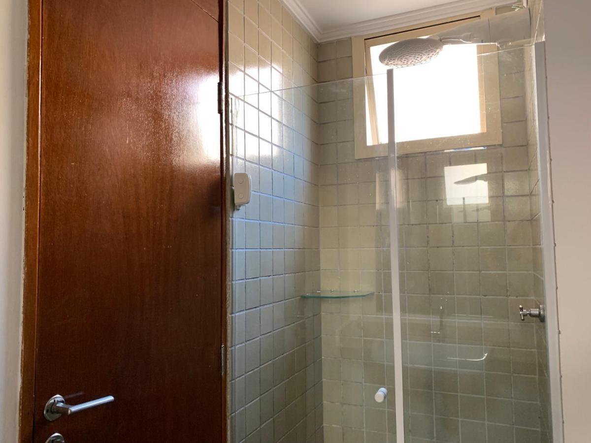 Apartamento Enseada Guarujá Eksteriør billede